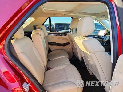 Zdjęcie 11 z 13 samochodu: 2016 MERCEDES-BENZ GLE 350 4MATIC VIN:4JGDA5HB6GA738807 - miniatura