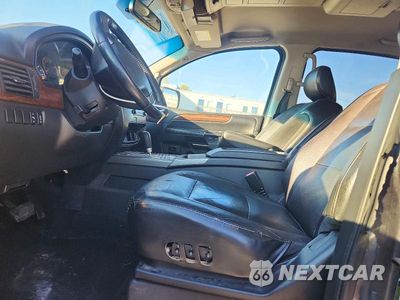 Zdjęcie 7 z 14 samochodu: 2010 NISSAN ARMADA SE VIN:5N1AA0ND7AN614525 - miniatura