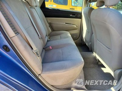 Zdjęcie 10 z 12 samochodu: 2009 TOYOTA PRIUS TOURING VIN:JTDKB20U997874501 - miniatura
