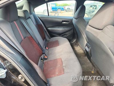 Zdjęcie 10 z 12 samochodu: 2023 TOYOTA COROLLA SE VIN:5YFS4MCE8PP167394 - miniatura