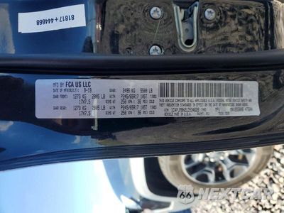 Zdjęcie 13 z 13 samochodu: 2020 JEEP CHEROKEE TRAILHAWK VIN:1C4PJMBN2LD534626 - miniatura