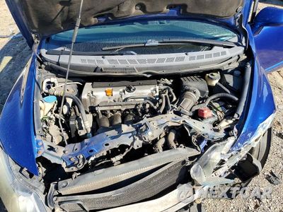 Zdjęcie 11 z 12 samochodu: 2007 HONDA CIVIC SI VIN:2HGFA55537H706198 - miniatura