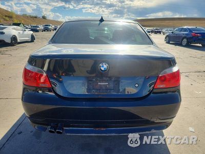 Zdjęcie 6 z 12 samochodu: 2007 BMW 530 XI VIN:WBANF73557CU25434 - miniatura