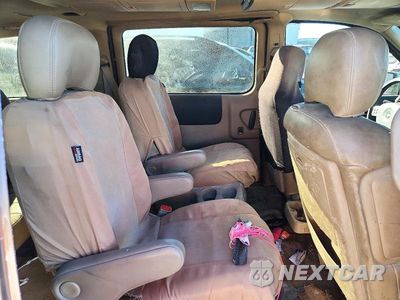 Zdjęcie 11 z 13 samochodu: 2008 CHEVROLET UPLANDER LT VIN:1GNDV331X8D173433 - miniatura