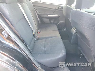 Zdjęcie 11 z 13 samochodu: 2017 SUBARU CROSSTREK VIN:JF2GPAAC9HG233520 - miniatura