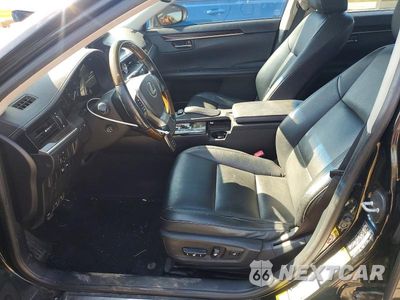 Zdjęcie 7 z 12 samochodu: 2013 LEXUS ES 350 VIN:JTHBK1GG7D2009265 - miniatura