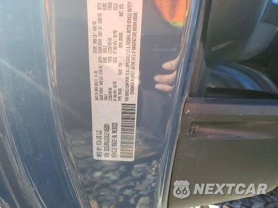 Zdjęcie 12 z 12 samochodu: 2020 RAM PROMASTER 3500 VF DELIVERY VAN VIN:3C6URVJGXLE145081 - miniatura