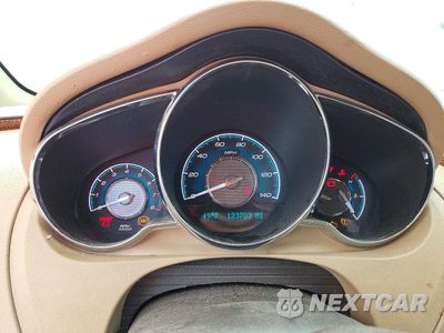 Zdjęcie 9 z 12 samochodu: 2009 CHEVROLET MALIBU LTZ VIN:1G1ZK57B09F190021 - miniatura