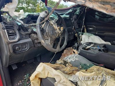Zdjęcie 8 z 12 samochodu: 2024 RAM 2500 BIG HORN VIN:3C6UR5DJ0RG386507 - miniatura