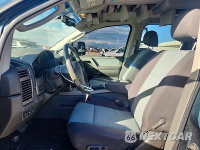 Zdjęcie 7 z 12 samochodu: 2005 NISSAN TITAN XE VIN:1N6AA07BX5N543453 - miniatura