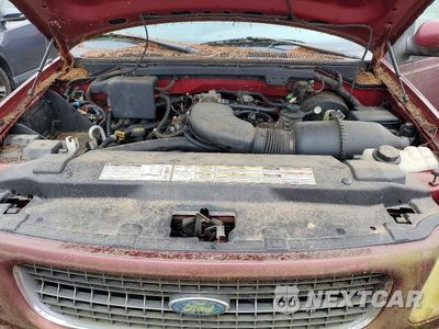 Zdjęcie 12 z 13 samochodu: 1997 FORD EXPEDITION VIN:1FMFU18L0VLB85333 - miniatura