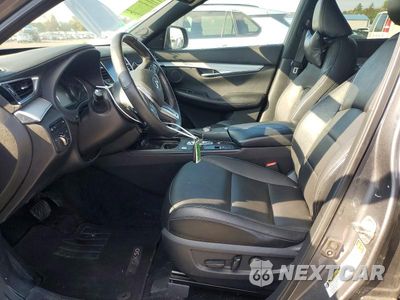 Zdjęcie 7 z 14 samochodu: 2021 INFINITI QX50 LUXE VIN:3PCAJ5BB2MF114957 - miniatura