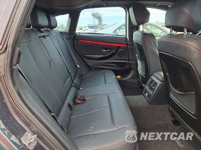 Zdjęcie 10 z 12 samochodu: 2014 BMW 328 XIGT VIN:WBA3X5C55ED557660 - miniatura