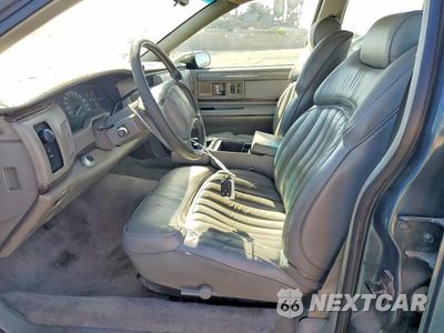 Zdjęcie 7 z 13 samochodu: 1994 BUICK ROADMASTER VIN:1G4BN52P4RR436100 - miniatura