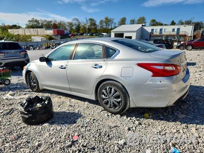 Drugie zdjęcie samochodu z przodu: 2016 NISSAN ALTIMA 2.5 S VIN:1N4AL3AP4GN391259 - miniatura