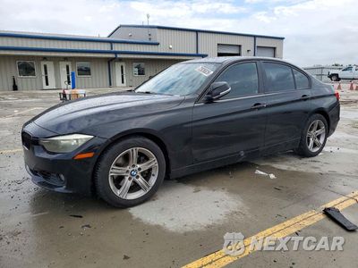 2015 BMW 328 I WBA3A5C58FF608883 - główne zdjęcie licytacji z USA - miniatura