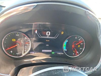 Zdjęcie 9 z 12 samochodu: 2019 CHEVROLET MALIBU HYBRID VIN:1G1ZF5SU9KF210494 - miniatura