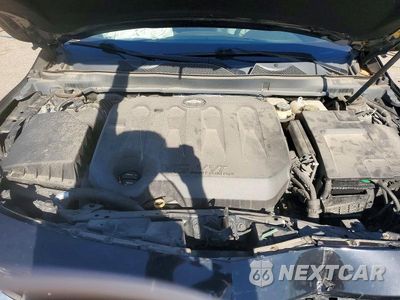 Zdjęcie 11 z 12 samochodu: 2018 CHEVROLET IMPALA LT VIN:2G1105S37J9105479 - miniatura