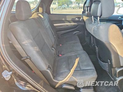 Zdjęcie 11 z 14 samochodu: 2013 DODGE DURANGO SXT VIN:1C4RDHAG2DC694975 - miniatura