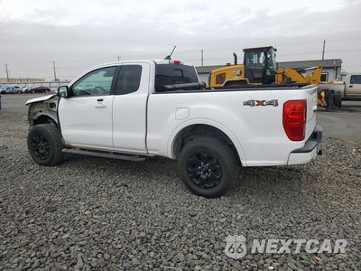 Drugie zdjęcie samochodu z przodu: 2020 FORD RANGER XL VIN:1FTER1FH2LLA15598 - miniatura