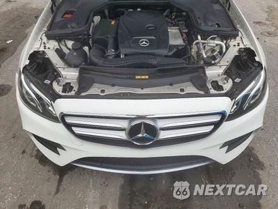 Zdjęcie 11 z 12 samochodu: 2018 MERCEDES-BENZ E 300 VIN:WDDZF4JB4JA487945 - miniatura