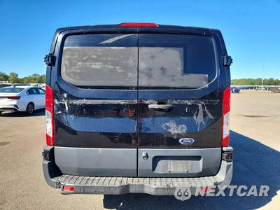 Zdjęcie 6 z 13 samochodu: 2017 FORD TRANSIT T-150 VIN:1FTYE1YM7HKA48015 - miniatura
