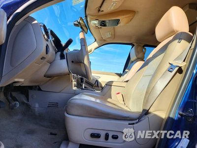 Zdjęcie 7 z 12 samochodu: 2007 FORD EXPLORER EDDIE BAUER VIN:1FMEU74E57UA83481 - miniatura