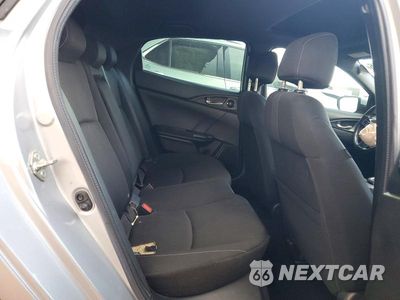 Zdjęcie 10 z 12 samochodu: 2020 HONDA CIVIC EX VIN:SHHFK7H6XLU220787 - miniatura