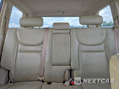 Zdjęcie 10 z 13 samochodu: 2002 TOYOTA HIGHLANDER LIMITED VIN:JTEGF21A420039303 - miniatura