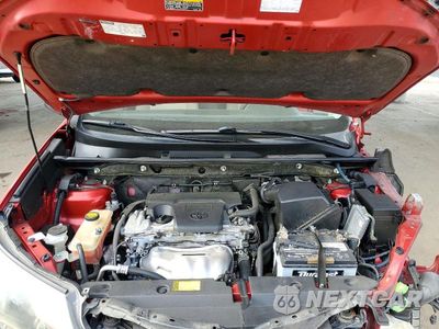 Zdjęcie 11 z 13 samochodu: 2013 TOYOTA RAV4 LE VIN:JTMZFREV4D5007122 - miniatura
