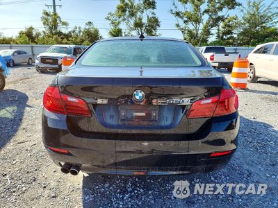 Zdjęcie 6 z 12 samochodu: 2015 BMW 528 I VIN:WBA5A5C56FD520869 - miniatura