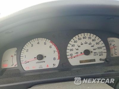 Zdjęcie 9 z 12 samochodu: 2003 TOYOTA TACOMA V6 VIN:5TEHN72N13Z273202 - miniatura