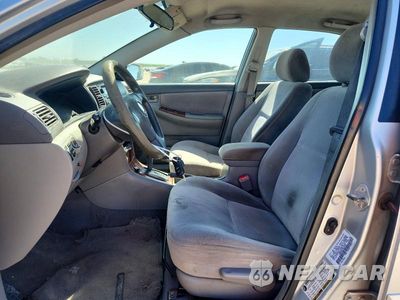 Zdjęcie 7 z 12 samochodu: 2006 TOYOTA COROLLA LE VIN:1NXBR32E76Z697849 - miniatura