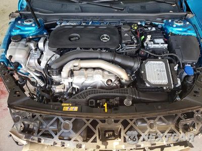 Zdjęcie 11 z 13 samochodu: 2026 MERCEDES-BENZ CLA 250 4MATIC VIN:W1K5J4HB3TN601108 - miniatura