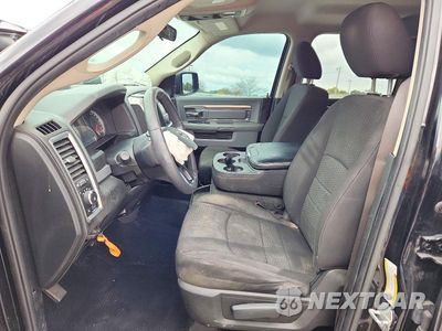 Zdjęcie 7 z 13 samochodu: 2020 RAM 1500 CLASSIC WARLOCK VIN:1C6RR6LGXLS156314 - miniatura