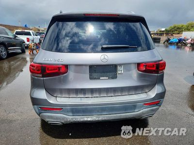 Zdjęcie 6 z 13 samochodu: 2020 MERCEDES-BENZ GLB 250 VIN:W1N4M4GB4LW015888 - miniatura
