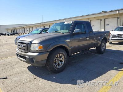 2011 FORD RANGER 1FTLR4FE0BPB04625 - główne zdjęcie licytacji z USA - miniatura
