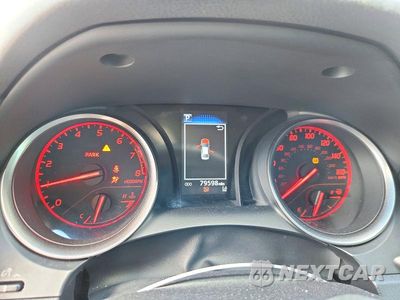Zdjęcie 9 z 13 samochodu: 2021 TOYOTA CAMRY TRD VIN:4T1KZ1AK2MU048288 - miniatura