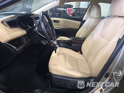 Zdjęcie 7 z 12 samochodu: 2013 TOYOTA AVALON XLE VIN:4T1BK1EB2DU015287 - miniatura