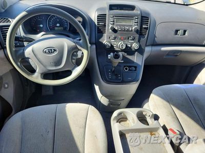 Zdjęcie 8 z 13 samochodu: 2008 KIA SEDONA LX VIN:KNDMB233186244309 - miniatura