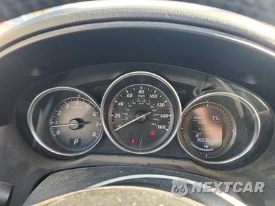 Zdjęcie 9 z 13 samochodu: 2014 MAZDA CX-5 GT VIN:JM3KE4DY0E0348302 - miniatura