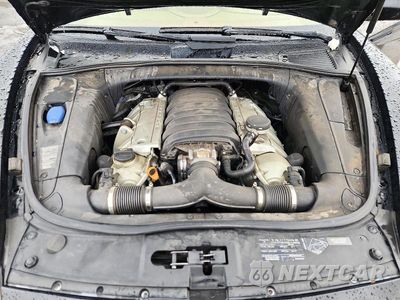 Zdjęcie 12 z 13 samochodu: 2008 PORSCHE CAYENNE S VIN:WP1AB29P28LA49932 - miniatura