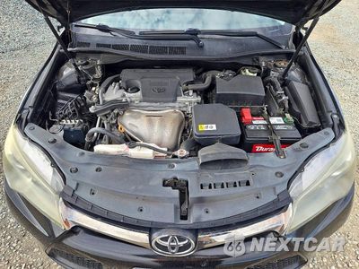 Zdjęcie 11 z 12 samochodu: 2017 TOYOTA CAMRY SE VIN:4T1BF1FK5HU692732 - miniatura
