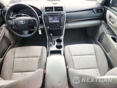 Zdjęcie 8 z 13 samochodu: 2015 TOYOTA CAMRY LE VIN:4T4BF1FK4FR495148 - miniatura