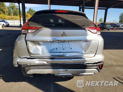 Zdjęcie 6 z 13 samochodu: 2025 MITSUBISHI ECLIPSE CROSS SE VIN:JA4ATWAA9SZ039426 - miniatura