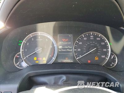 Zdjęcie 9 z 12 samochodu: 2017 LEXUS RX 350 BASE VIN:2T2BZMCA0HC108058 - miniatura