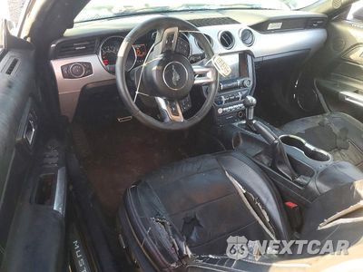 Zdjęcie 8 z 13 samochodu: 2017 FORD MUSTANG VIN:1FATP8UH1H5273234 - miniatura