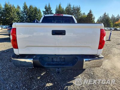 Zdjęcie 6 z 12 samochodu: 2019 TOYOTA TUNDRA SR5 VIN:5TFUY5F14KX836718 - miniatura