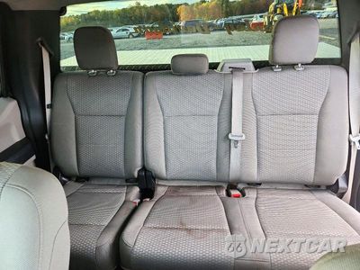 Zdjęcie 10 z 14 samochodu: 2018 FORD F250 SUPER DUTY VIN:1FT7W2B60JEC44102 - miniatura