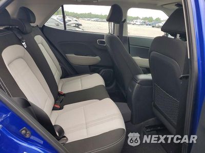 Zdjęcie 10 z 13 samochodu: 2023 HYUNDAI VENUE SEL VIN:KMHRC8A34PU233979 - miniatura